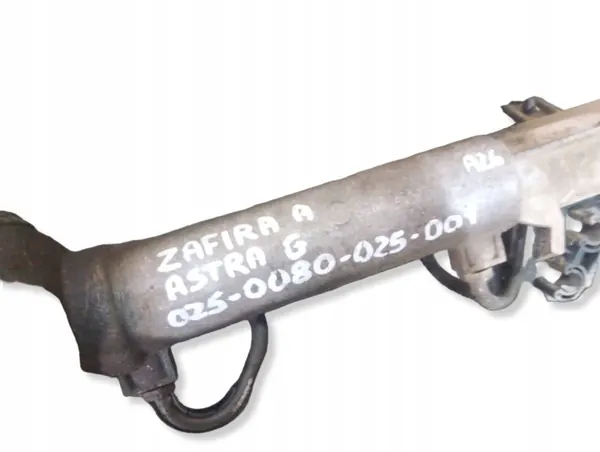 Opel OE Lenkgetriebe OEM 0250080025001 - Gebraucht image 3