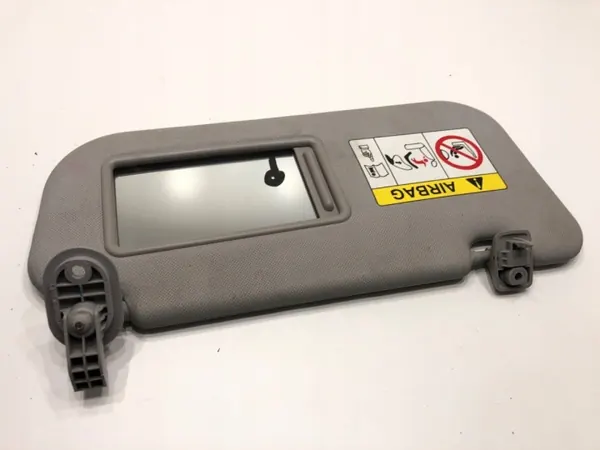 Oikea aurinkosuoja OEM LORK-1106-108807 Hyundai i20 II:lle image 3