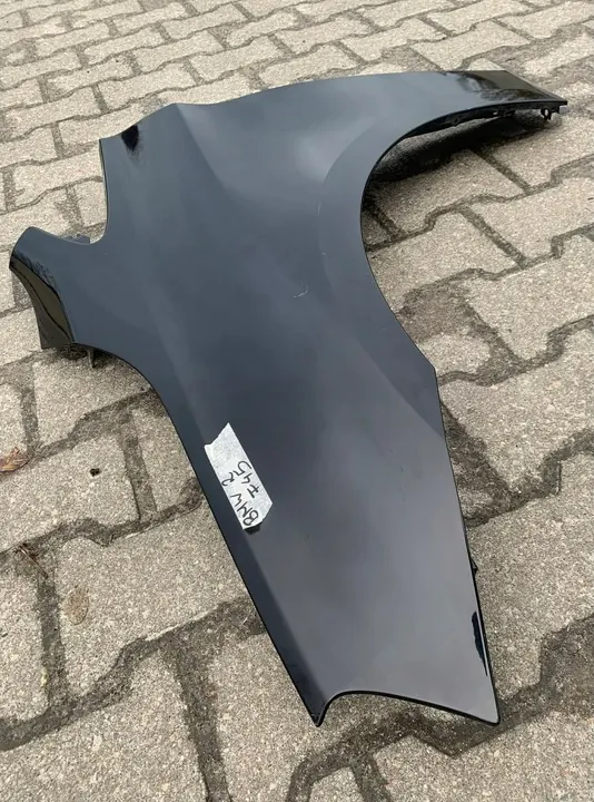 Parafango Anteriore Sinistro BMW 2 Active Tourer F45 F46 Nero image 7