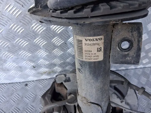 VOLVO S60 II LIFT D4 McPherson Destro 2.0 120CV OEM 31262896 image 4