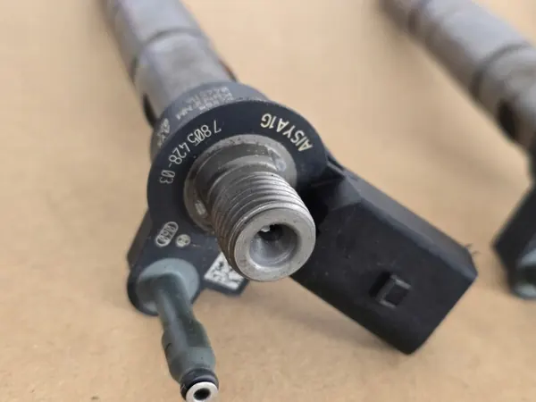 Inyector BMW OEM 0445116024 para 2.0D/3.0D image 3