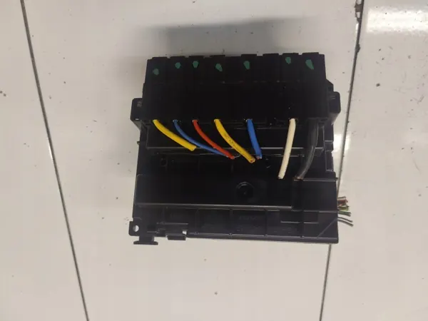 Boîtier Module BSM Peugeot Citroen OEM 9659741780 image 4