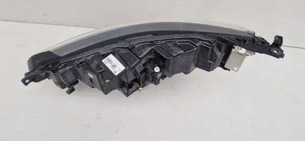 Oikea Etuvalaisin Renault Megane IV 4 Lift Full LED image 5