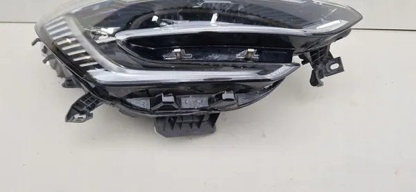Oikea Etuvalaisin Renault Megane IV 4 Lift Full LED image 7