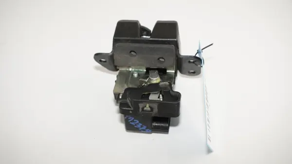 Kia Sportage III achterklepslot OEM 360185997 (10-14R) image 3