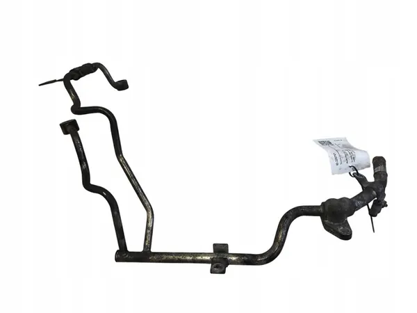 Tuyau d'huile de turbocompresseur Mazda CX-5 image 1