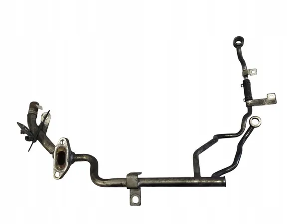 Tuyau d'huile de turbocompresseur Mazda CX-5 image 2