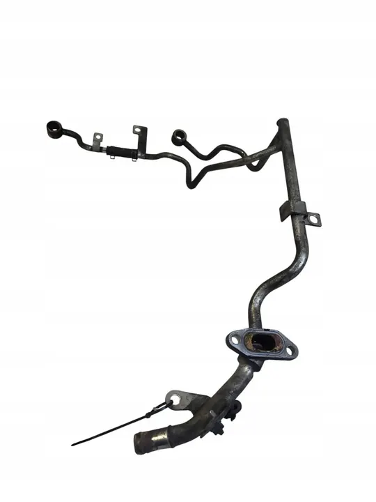 Tuyau d'huile de turbocompresseur Mazda CX-5 image 3