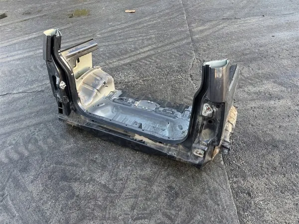 Rear Body Panel Corner Suzuki Jimny 4x4 AWD 2013 image 2