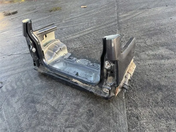 Rear Body Panel Corner Suzuki Jimny 4x4 AWD 2013 image 3