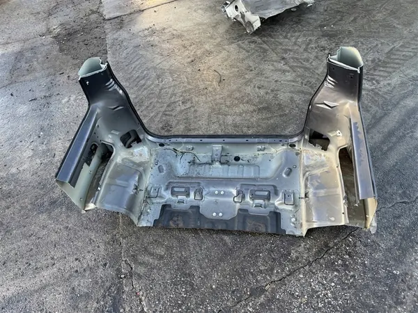 Rear Body Panel Corner Suzuki Jimny 4x4 AWD 2013 image 5
