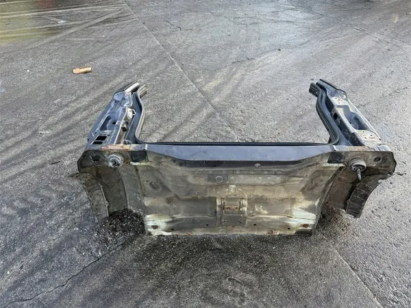 Rear Body Panel Corner Suzuki Jimny 4x4 AWD 2013 image 6