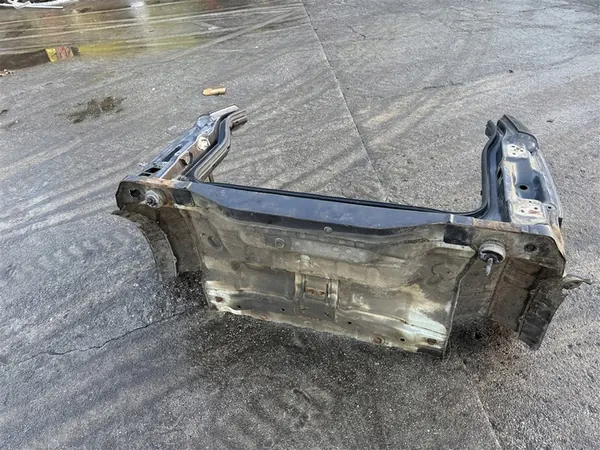 Rear Body Panel Corner Suzuki Jimny 4x4 AWD 2013 image 7