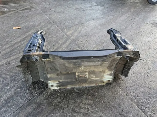 Rear Body Panel Corner Suzuki Jimny 4x4 AWD 2013 image 9