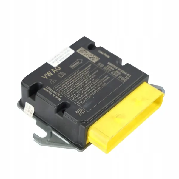 Module Capteur Airbag VW Golf Mk7 OEM 5Q0959655BS image 5