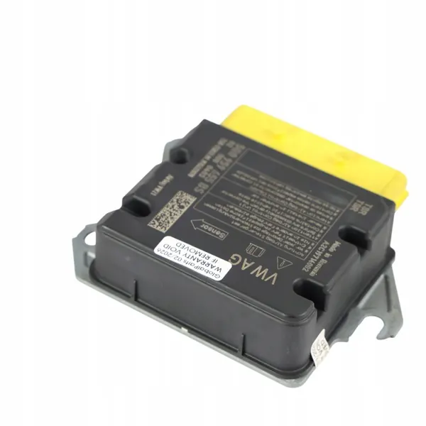 Module Capteur Airbag VW Golf Mk7 OEM 5Q0959655BS image 6