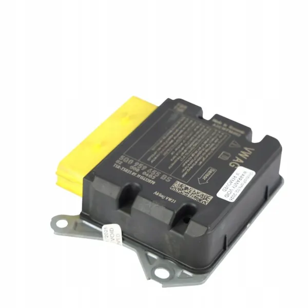 Module Capteur Airbag VW Golf Mk7 OEM 5Q0959655BS image 8