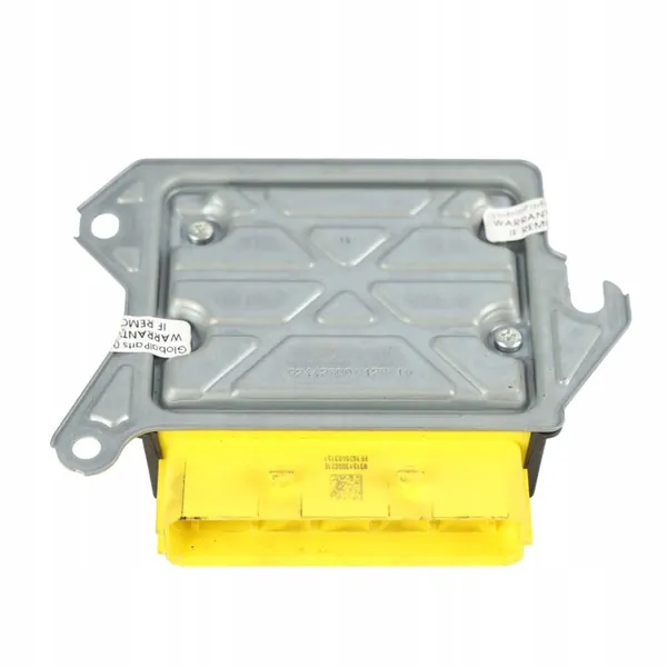 Module Capteur Airbag VW Golf Mk7 OEM 5Q0959655BS image 9