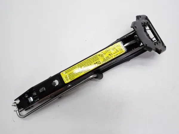 Kit de cric OEM 7L0011031B pour VW Touareg I image 3