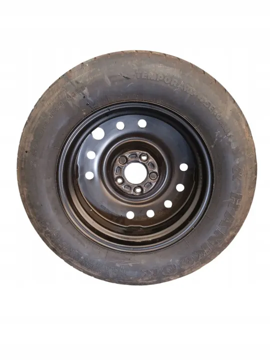 Vara-akseli OEM KOŁO DOJAZDOWE DOJAZDÓWKA 16'' image 3