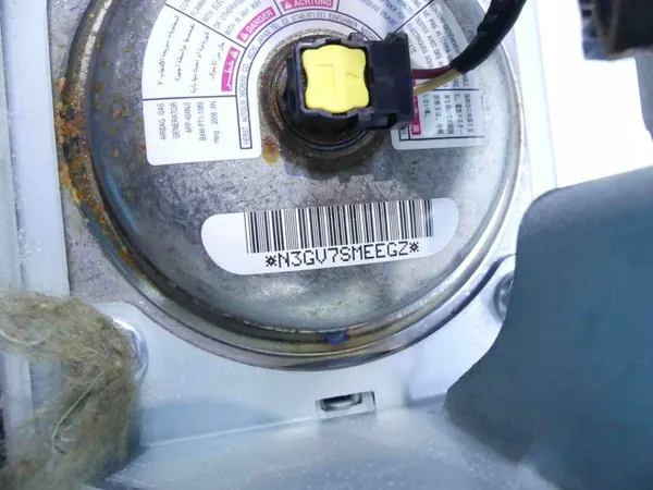 Salpicadero OEM IMPRK1286328 para Nissan X-Trail T31 image 10