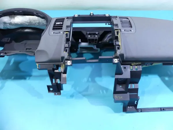 Salpicadero OEM IMPRK1286328 para Nissan X-Trail T31 image 4