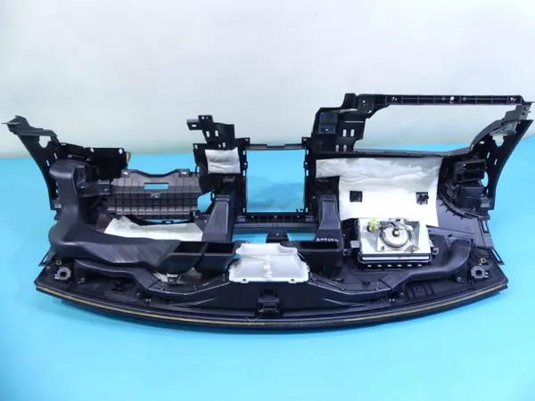 Salpicadero OEM IMPRK1286328 para Nissan X-Trail T31 image 8