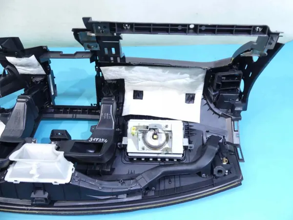 Salpicadero OEM IMPRK1286328 para Nissan X-Trail T31 image 9