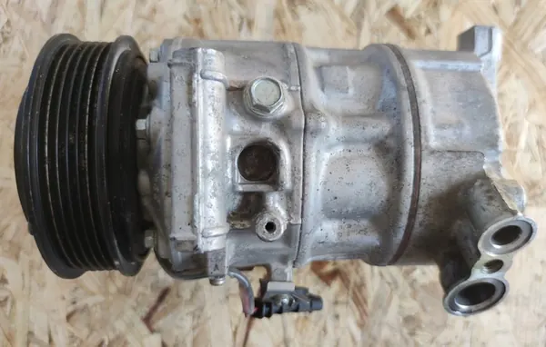 Ilmastointikompressori Insignia B Astra K image 2