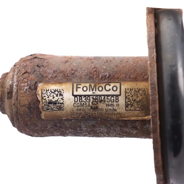 Ford Ranger Mk3 Voor Schokdemperveer DB39-18045-GB image 10