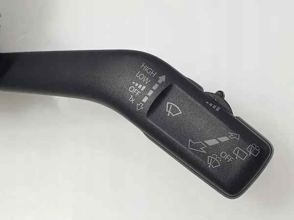 VW PASSAT B6 Wischerschalter 3C9953507CP image 2