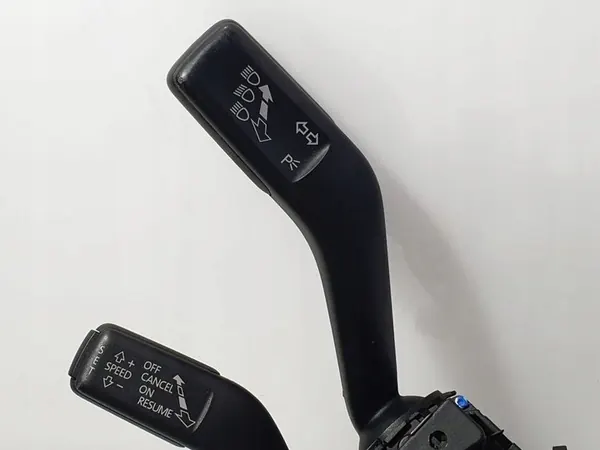 VW PASSAT B6 Wischerschalter 3C9953507CP image 3