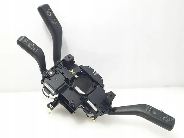 VW PASSAT B6 Wischerschalter 3C9953507CP image 4