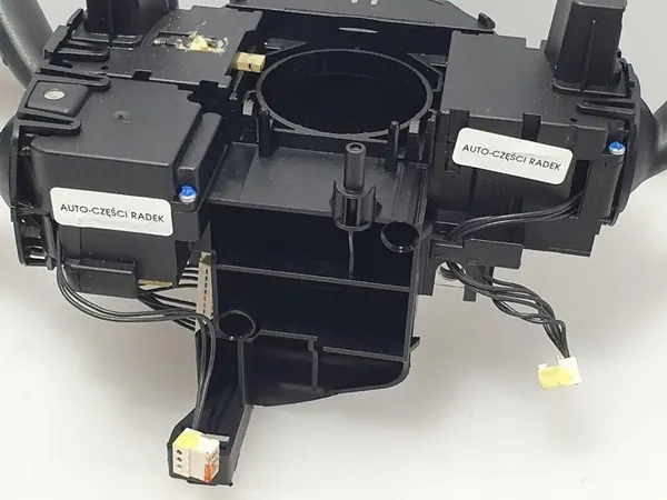 VW PASSAT B6 Wischerschalter 3C9953507CP image 6