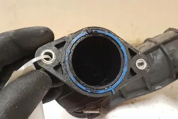 FORD TRANSIT FURGON 2.2L diesel 2013 image 5