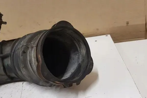 FORD TRANSIT FURGON 2.2L diesel 2013 image 6