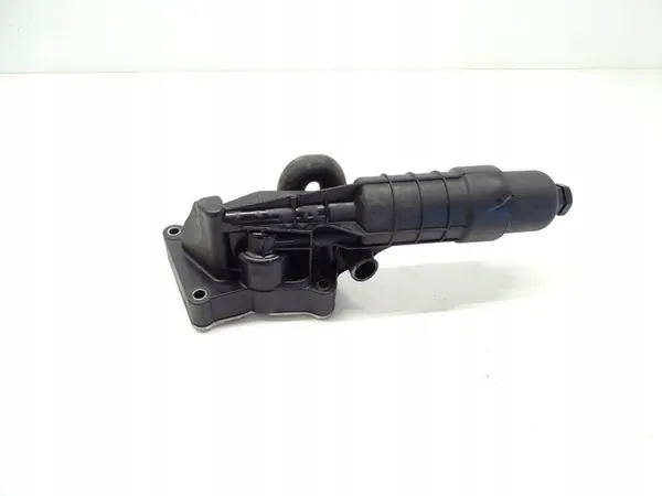 Oljefilterbas Mercedes W204 W212 W207 SLK R171 A2711801210 image 2