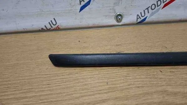 Right Rear Door Trim BMW X5 (E70) 51137158536 image 2