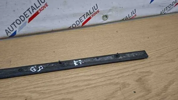 Right Rear Door Trim BMW X5 (E70) 51137158536 image 4