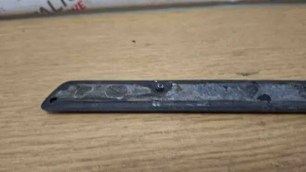 Right Rear Door Trim BMW X5 (E70) 51137158536 image 6