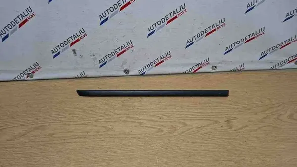 Right Rear Door Trim BMW X5 (E70) 51137158536 image 7