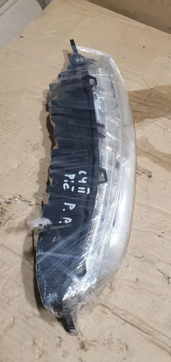 Citroen OEM 9676036480 Rechte Front LED DRL Lampe image 7