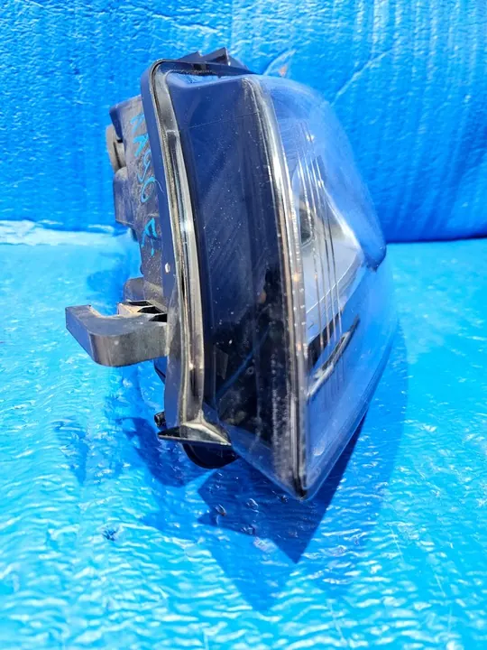 AUDI A3 S3 RS3 8P0 LIFT 08-12 XENON+LED IZQUIERDO 8P0941029BE image 2