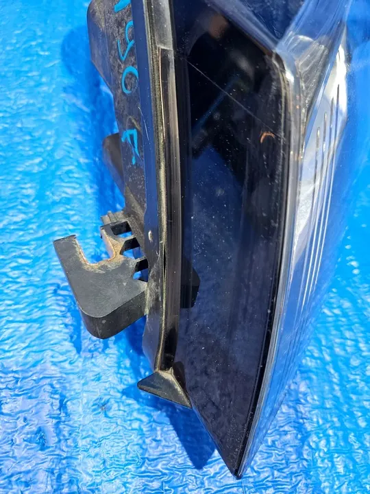 AUDI A3 S3 RS3 8P0 LIFT 08-12 XENON+LED IZQUIERDO 8P0941029BE image 3