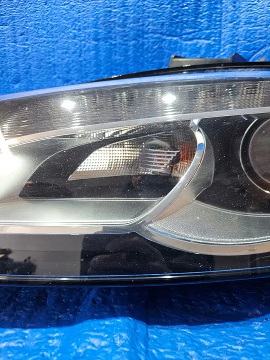 AUDI A3 S3 RS3 8P0 LIFT 08-12 XENON+LED IZQUIERDO 8P0941029BE image 5