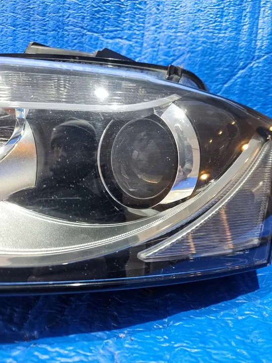 AUDI A3 S3 RS3 8P0 LIFT 08-12 XENON+LED IZQUIERDO 8P0941029BE image 6