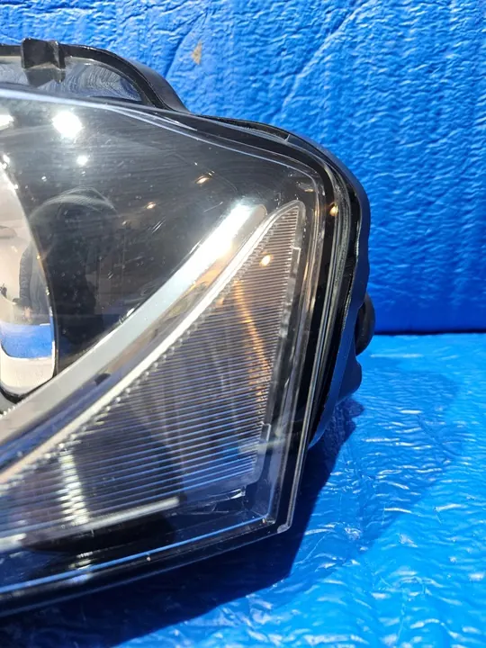 AUDI A3 S3 RS3 8P0 LIFT 08-12 XENON+LED IZQUIERDO 8P0941029BE image 7