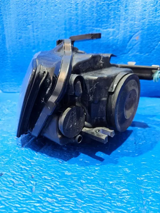 AUDI A3 S3 RS3 8P0 LIFT 08-12 XENON+LED IZQUIERDO 8P0941029BE image 8