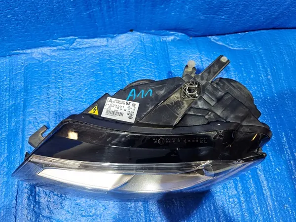 AUDI A3 S3 RS3 8P0 LIFT 08-12 XENON+LED IZQUIERDO 8P0941029BE image 9