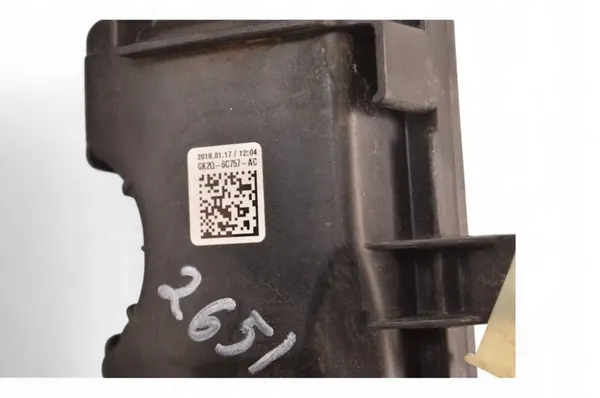 Separador de aceite Ford Transit Custom 2.0 GK2Q-6C757-AC image 6